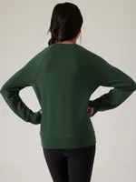 Athleta Girl Balance Sweatshirt