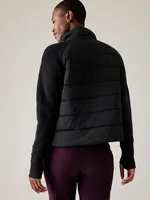 Incline Hybrid Jacket