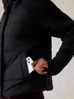 Incline Hybrid Jacket