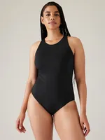Maldives One Piece Swimsuit