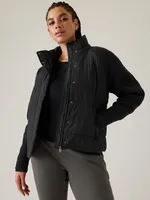 Incline Hybrid Jacket