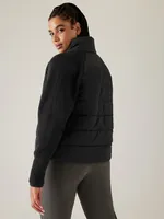 Incline Hybrid Jacket