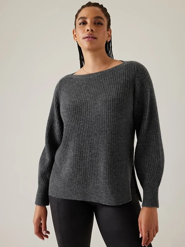 Layover Sweater