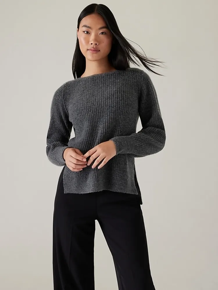 Layover Sweater
