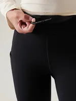 Athleta Girl Polartec® Stash Tight