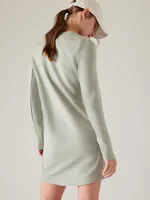 Coaster Luxe Sweatshirt Dress