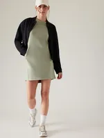 Coaster Luxe Sweatshirt Dress