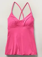 Triangle Tankini A-C