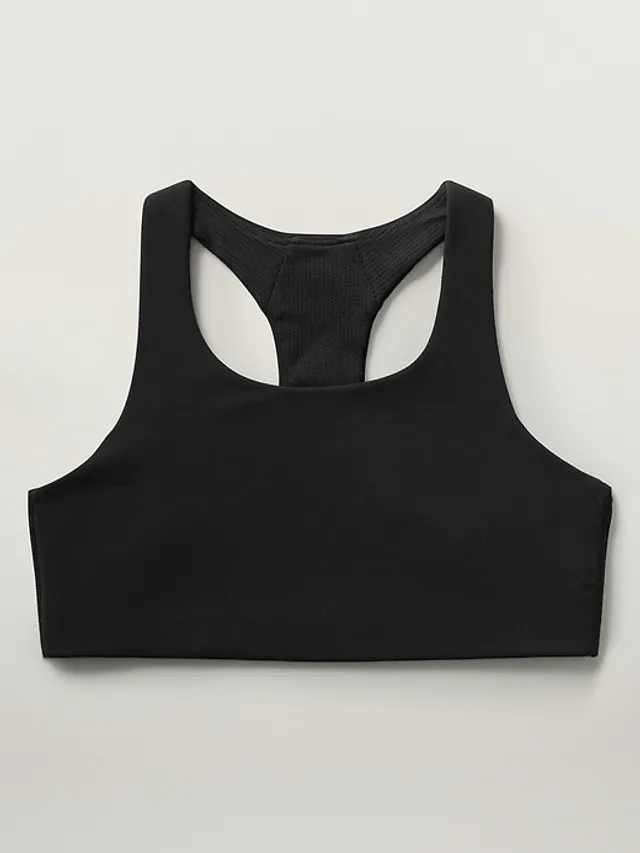 Old Navy PowerSoft Longline Sports Bra 2-Pack for Girls