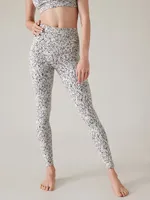 Salutation Stash High Rise Textured Legging