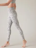 Salutation Stash High Rise Textured Legging