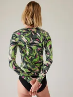 Point Break Rashguard