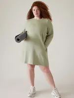 Coaster Luxe Sweatshirt Dress