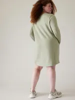 Coaster Luxe Sweatshirt Dress