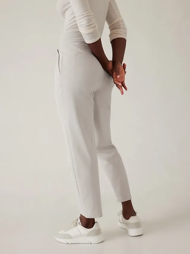 Endless High Rise Pant