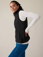 Inlet Vest