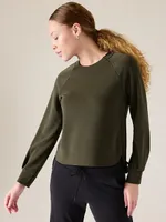 Seasoft Crewneck Sweatshirt