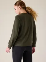 Seasoft Crewneck Sweatshirt