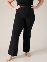 Salutation Stash High Rise Flare Pant