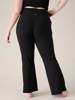 Salutation Stash High Rise Flare Pant