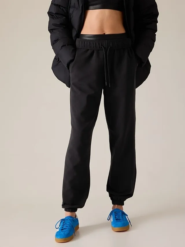 Urban Outfitters Champion UO Exclusive Teddy Fleece Sweatpant