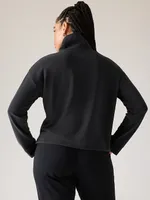 Seasoft Quarter Zip