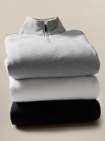 Forever Fleece 1/4 Zip Sweatshirt