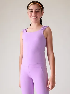 Athleta Girl Transcend  Support Tank