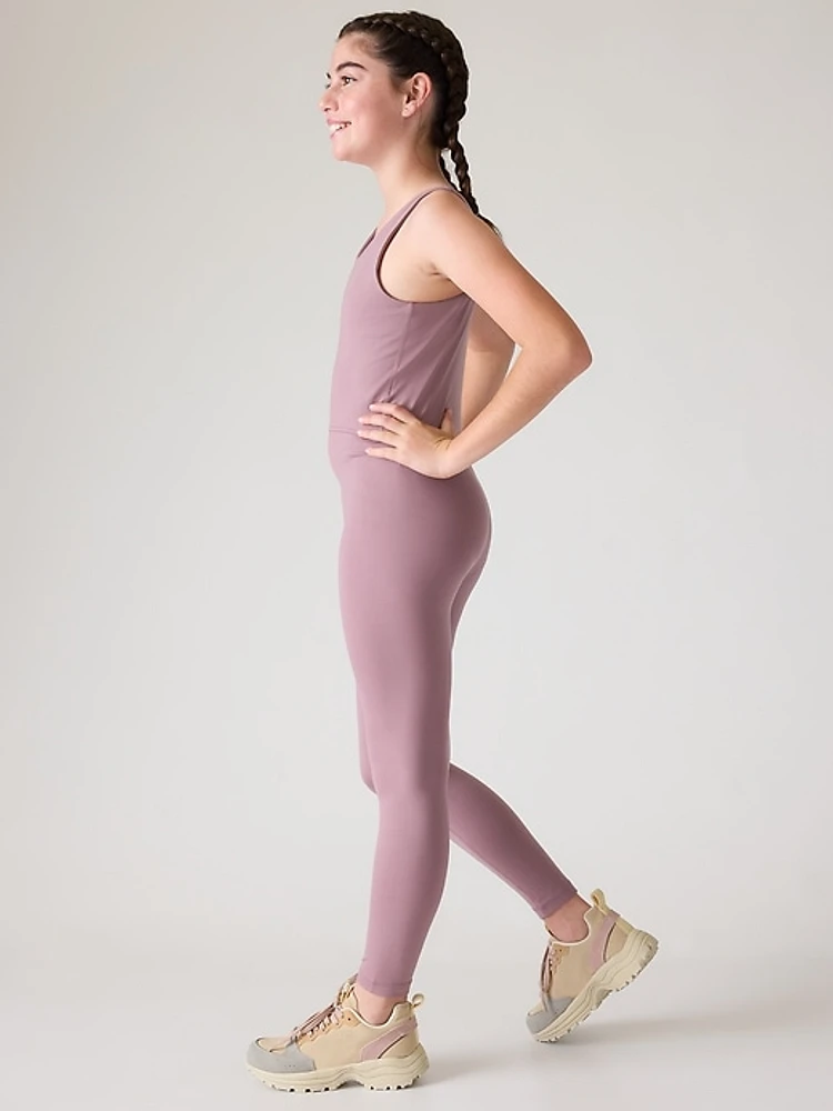 Athleta Girl Chit Chat One Piece