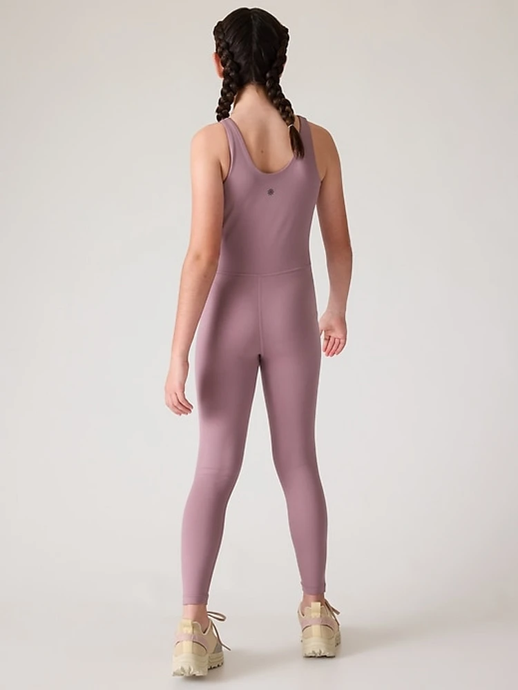 Athleta Girl Chit Chat One Piece