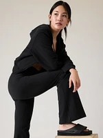 Salutation Stash High Rise Flare Pant