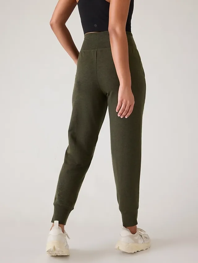 Athleta Women's Coaster Luxe Joggers, Women's Active Pants & Joggers