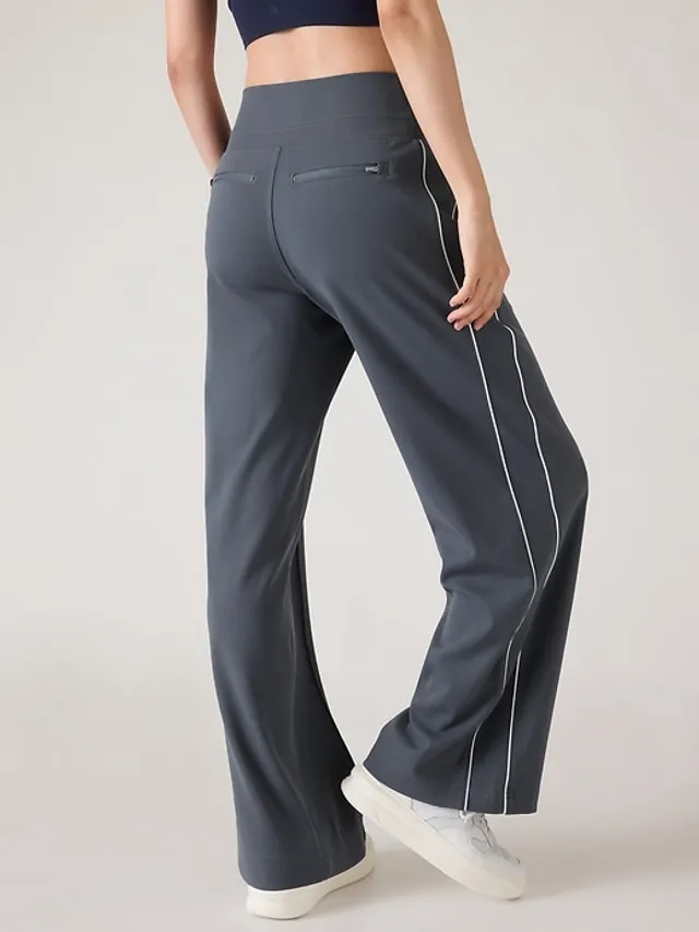 Invest in yourself with the @Athleta endless pant. Shop Ibotta