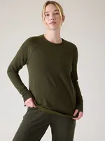 Coaster Luxe Recover Sweatshirt