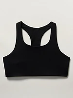 Athleta Girl Cloud Racerback Bra