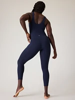 Salutation Stash 7/8 Bodysuit