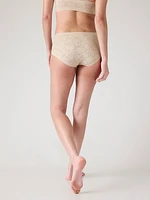 Ritual Lace Boyshort Underwear