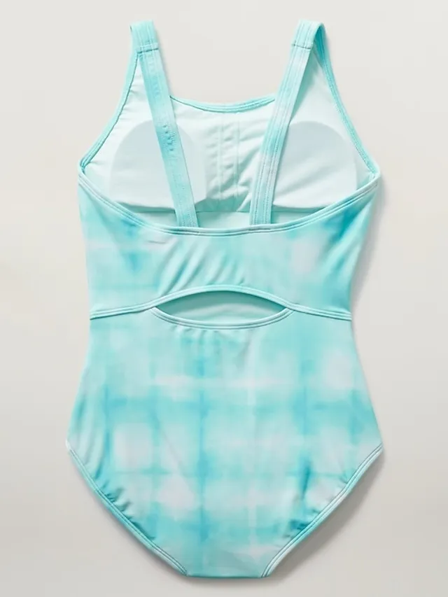 Atmosea Sunset Surf One-Piece