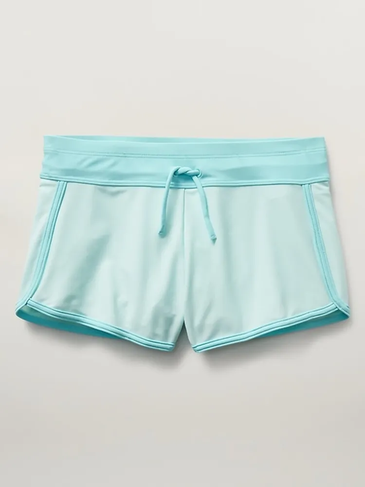 Beach Bloom Swim Shorts