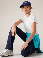 Athleta Girl With Ease Tee