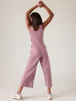 Athleta Girl Stash Your Treasures Jumpsuit