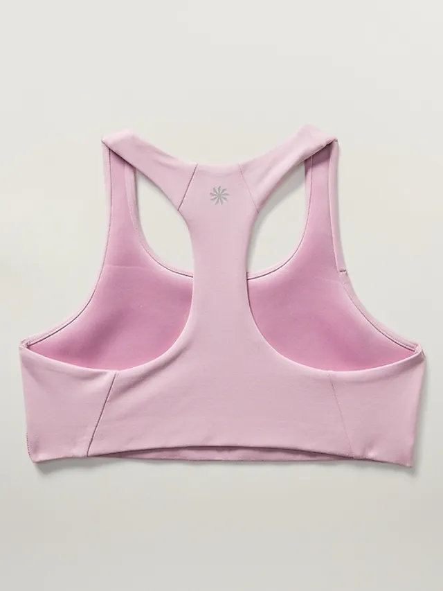 Nike, Athleta, Pink Given Warnings About Their Sports Bras - TheStreet