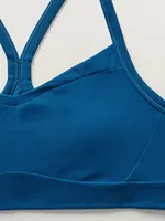 Vital Mesh Bra A-C