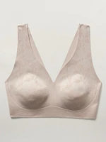 Ritual Lace Plunge Bra D-DD