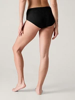 Ritual Lace Boyshort Underwear