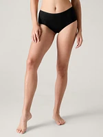 Ritual Lace Boyshort Underwear
