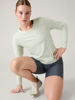 Motion Seamless Top