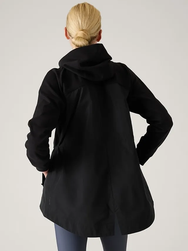 Incline Hybrid Jacket