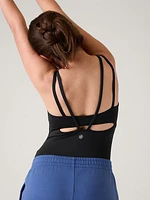 Athleta Girl Free Flow Leotard