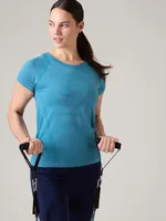 Momentum Seamless Tee